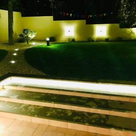 I Marinesi Apartment *