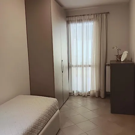 Apartment I Marinesi Marino
