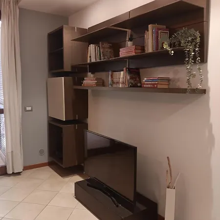 Apartment I Marinesi *