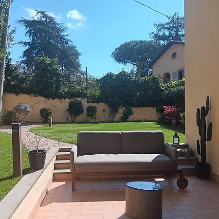 Apartment I Marinesi